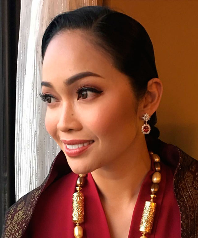 Artis Wanita Malaysia Archives » STAIL.MY