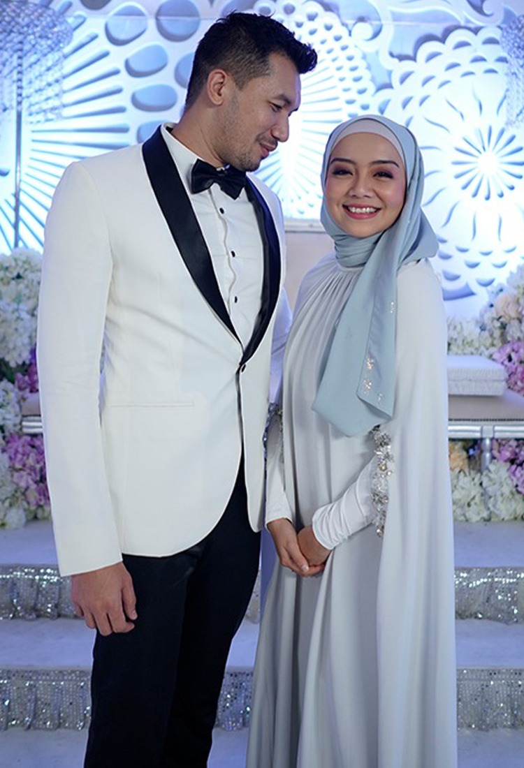 Adellea Sofea Mira Filzah Diperdaya Ungku Ismail Stail My