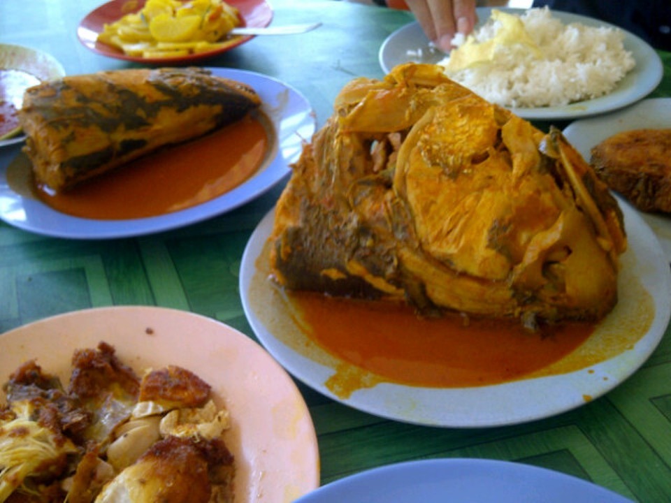 Kami Kongsi Beberapa Kedai Makan Mesti Kunjung Di Klang