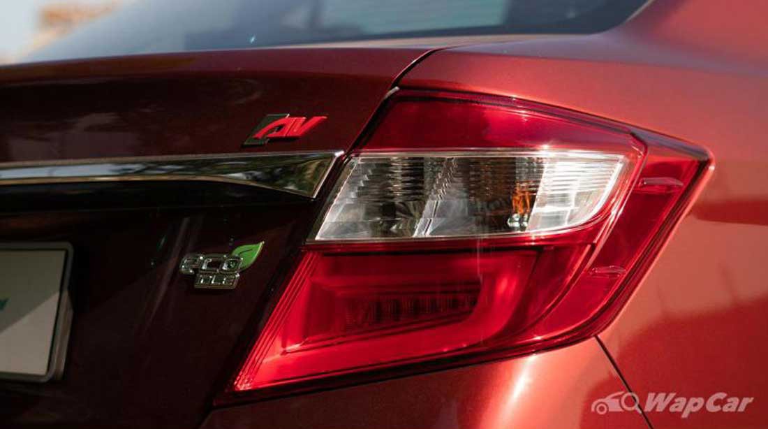 Perodua Bezza 2020 u2013 Cekap Minyak, Tapi Stereng Tak Boleh Laras