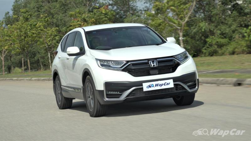 Honda Crv 2021 Turun Harga Fungsi Diperbaiki Apa Tunggu Lagi