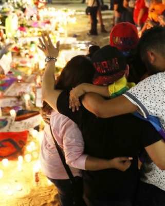 Tragedi Orlando & Turki: Apakah Manusia Sudah Menjadi Binatang?