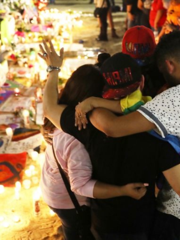 Tragedi Orlando & Turki: Apakah Manusia Sudah Menjadi Binatang?