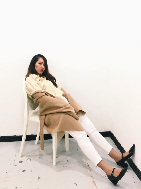 NAK CANTIK? PERLU KERJA KERAS, MATA YANG TAJAM & ILMU