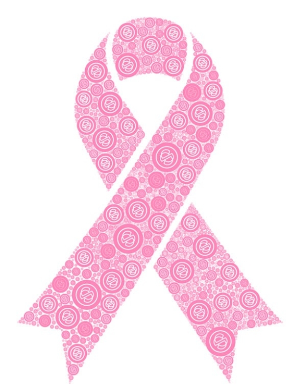 #pinkoctober: Kanser Payudara, Saya Seru Agar Semua Wanita Sedar & Berjaga-jaga