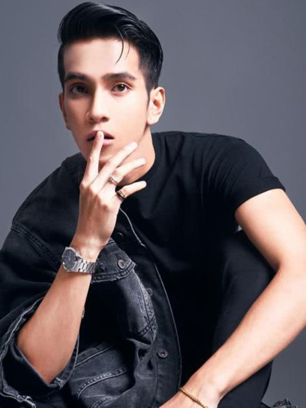 Helo 2017 & Pelan Tahun Baru