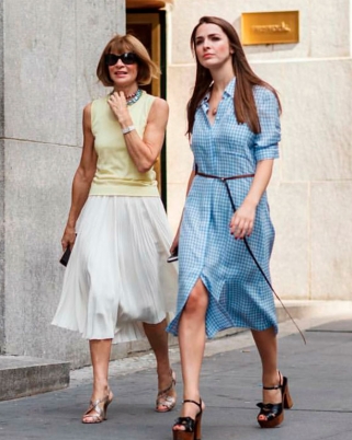 I’m In Love With Being Real