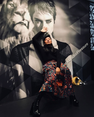 Mengejar Fluidity, Membiar Dunia Mengalir & Tidak Menindas