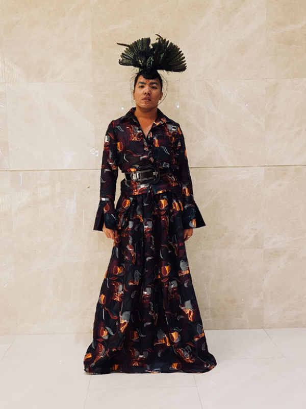 Kenali Bentuk Tubuh dan Personaliti Diri Untuk Membina Stail Peribadi