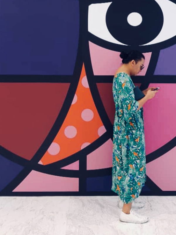 Buka Minda, Relaks dan Sedia Menerima Bermula Bulan Merdeka