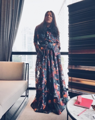 Selamat Hari Raya Malaysia Yang Baharu