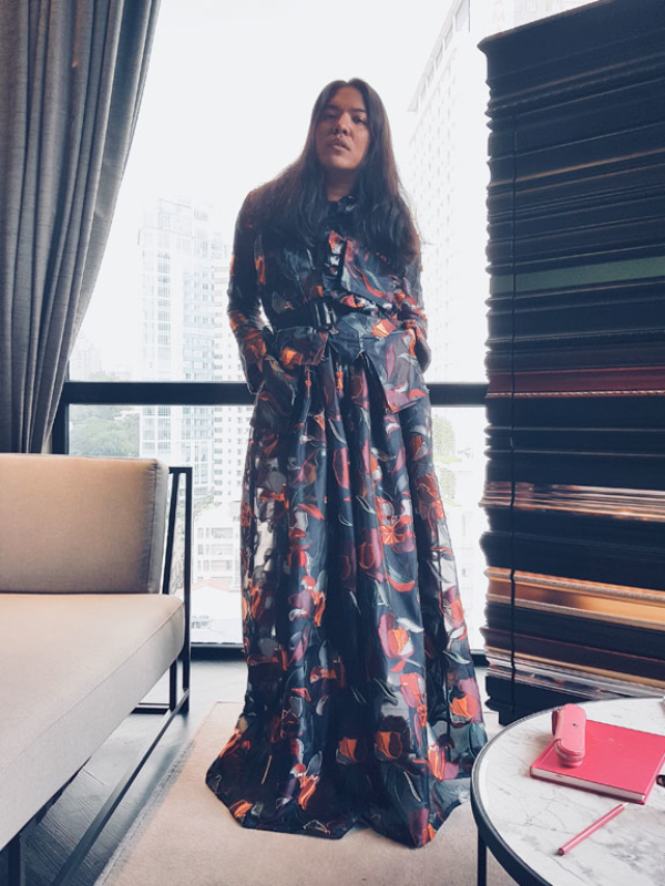 Selamat Hari Raya Malaysia Yang Baharu