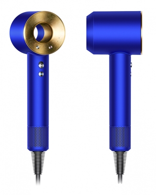 5 Sebab Pengering Rambut Dyson Supersonic Edisi Terhad Ini Sangat Amazing!