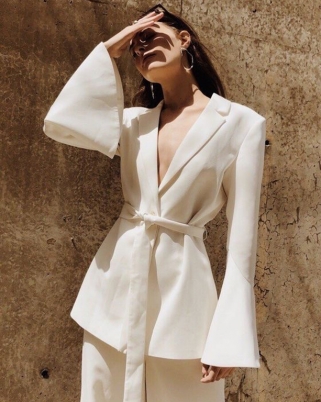 Berdikari Mengajar Erti Kebahagian, Satu Bentuk Penjagaan Diri