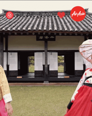 #SERONOKNYAJEJU  10 Lokasi ‘Rare’ Di Pulau Jeju Yang Ramai Tidak Tahu