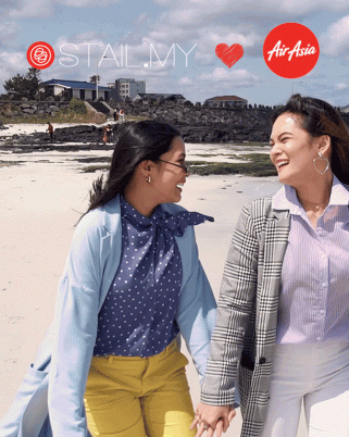 #SeronoknyaJeju 10 Lokasi ‘Tersembunyi’ di Pulau Jeju Yang Unik & Tersendiri