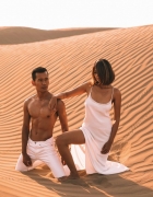 “Biar Saya Fokus Mengarah Pula” Tiara Jacquelina Seru Puteri Gunung Ledang Yang Baharu