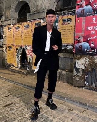 Kami Kongsi 5 Hasil Solekan Terbaik Patrick Ta & Siapakah Jejaka Ini