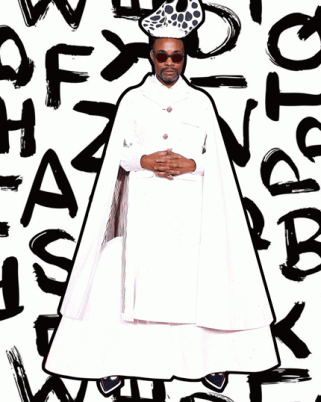 Mesej Rekaan Thom Browne Untuk Billy Porter & Gaya AMA 2019 Siapa Lagi Kami Suka?