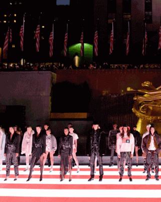 Alexander Wang Singkir Idea Pertunjukan Fesyen, Untuk Ulang Tahun Besar-Besaran!