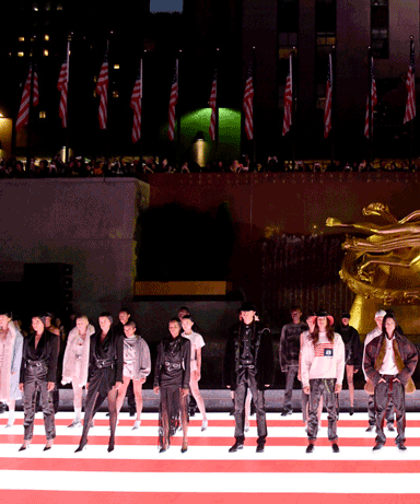 Alexander Wang Singkir Idea Pertunjukan Fesyen, Untuk Ulang Tahun Besar-Besaran!