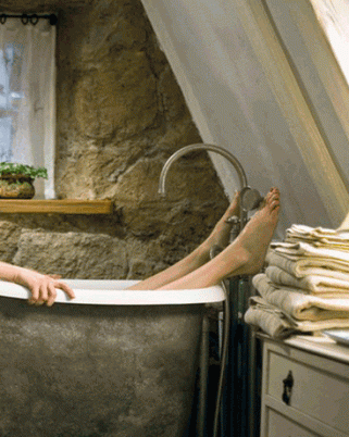 Hiasan Dalaman Tandas Terbaik Pernah Direkodkan Dalam Filem