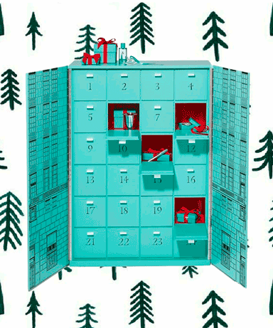 8 Kalendar Hadiah Harus Kamu Dapatkan Sebelum Natal