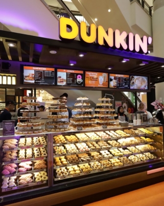 Panggil Saja Dunkin’