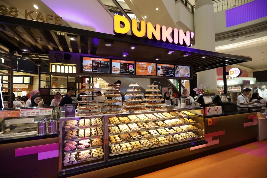 Panggil Saja Dunkin’