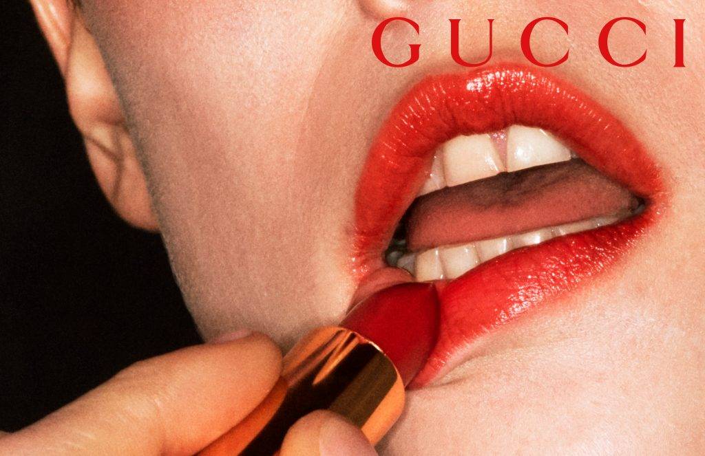 Gucci Beauty Bakal Bertandang Ke Malaysia