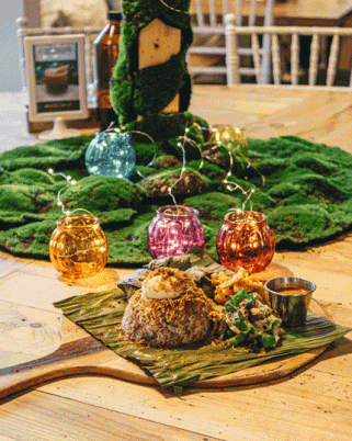 11 Hidangan Yang Kamu Harus Rasa Semasa Urbanscapes 2019 #reconnectKL