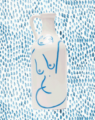 Hadiah Terbaik Buat Pencinta Reka Bentuk Natal Ini