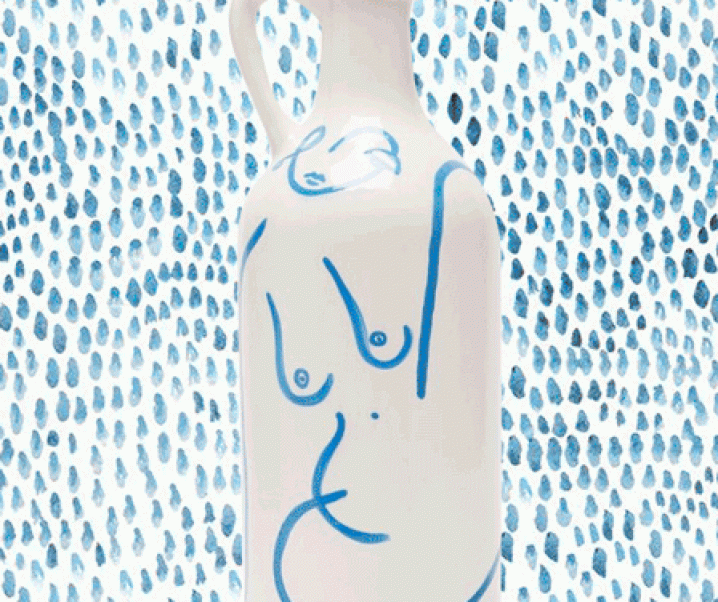 Hadiah Terbaik Buat Pencinta Reka Bentuk Natal Ini