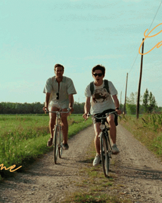 Melancong Ala “Call Me By Your Name” Menggamit Hubungan Kamu & Pasangan