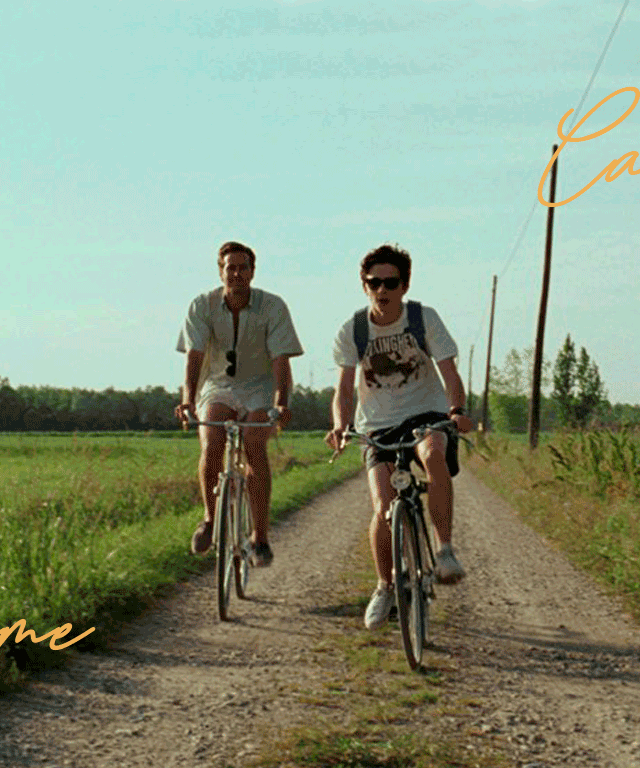 Melancong Ala “Call Me By Your Name” Menggamit Hubungan Kamu & Pasangan