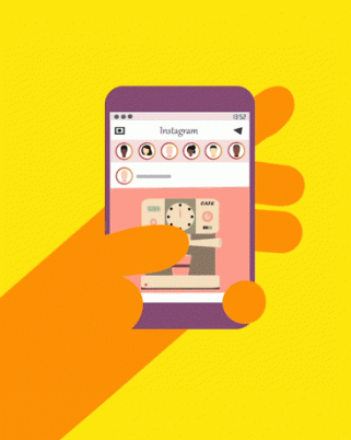 Luahan Generasi Muda Tentang Kesan Instagram Terhadap Diri Mereka