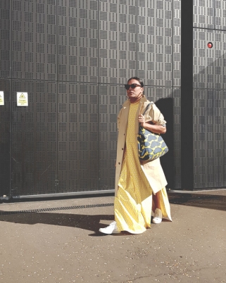 Anxiety: Malang Sungguh Kalau Kamu Tunduk Kepadanya