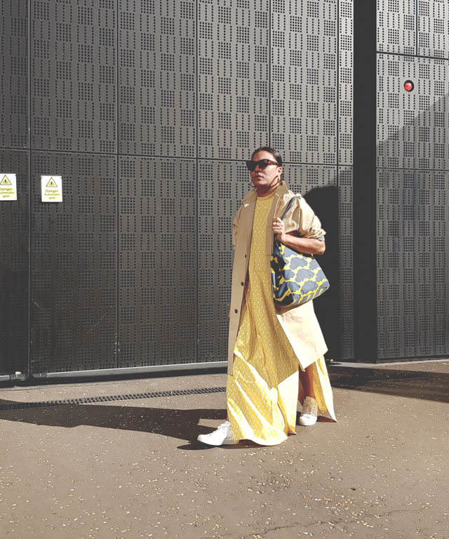 Anxiety: Malang Sungguh Kalau Kamu Tunduk Kepadanya