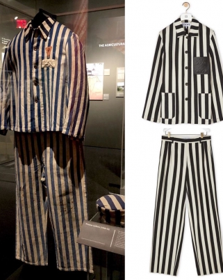 Seperti Concentration Camp, Loewe Lantas Dikecam