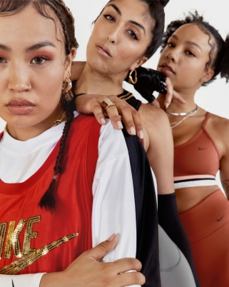 November New : Rodarte X Cole Haan, 11.11 FV Sale, Gucci Tennis & Icon Clash Nike!