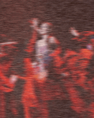 “Biar Saya Fokus Mengarah Pula” Tiara Jacquelina Seru Puteri Gunung Ledang Yang Baharu