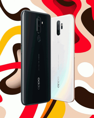 Samsung Galaxy Note 10I10+ Teman Baik Pengembara & Oppo A5 2020 Pula Ditawar Harga Berpatutan