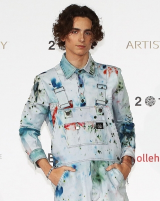 Timothee Chalamet Bintang Lelaki Paling Stailish 2019 & Siapa Lagi Pilihan Editorial STAIL.MY?!