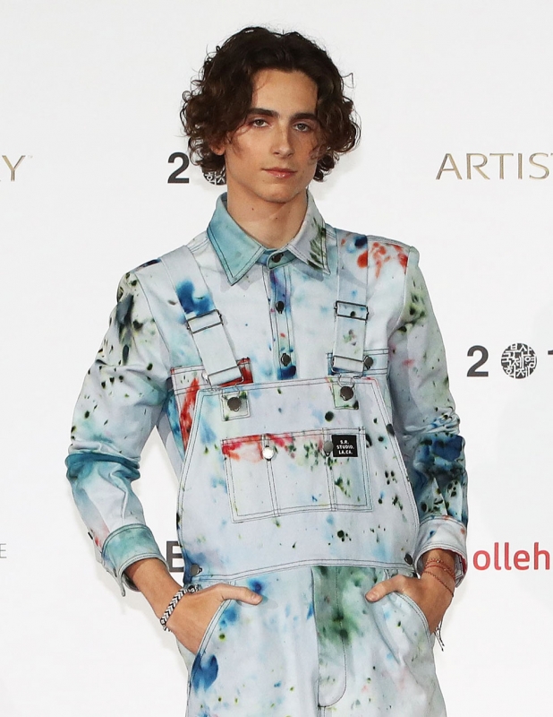 Timothee Chalamet Bintang Lelaki Paling Stailish 2019 & Siapa Lagi Pilihan Editorial STAIL.MY?!