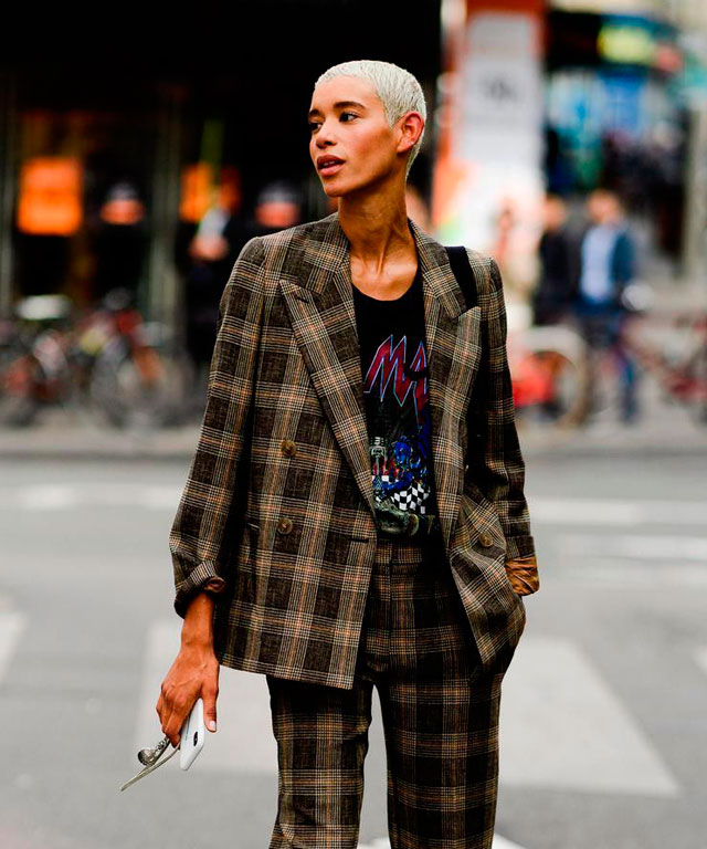 Wear Suits Casually (Isnin – Khamis) & Kami Cadang Beberapa Tata Gaya