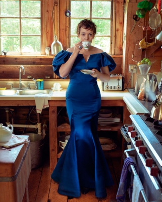 Zac Posen Tutup, Petanda Tidak Elok Buat Bisnes Fesyen?