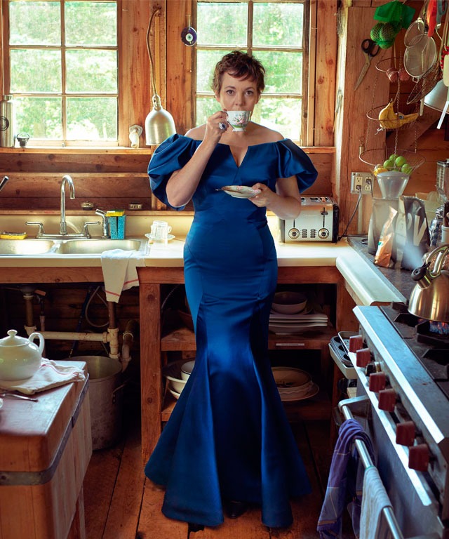 Zac Posen Tutup, Petanda Tidak Elok Buat Bisnes Fesyen?