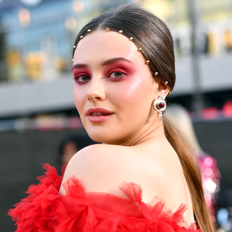 Siapa Paling Cantik di American Music Awards 2019? #STAILLAVVV