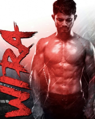 #Review Wira – Filem Aksi Tentera Yang Mantap! Tetapi…