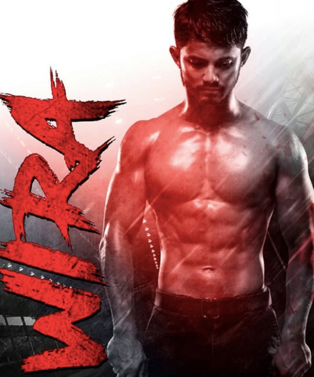 #Review Wira – Filem Aksi Tentera Yang Mantap! Tetapi…